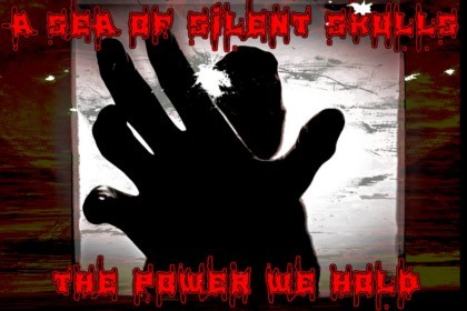 The Power We Hold