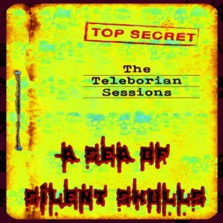 The Teleborian Sessions