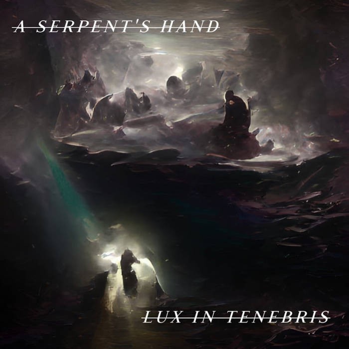 Lux in Tenebris