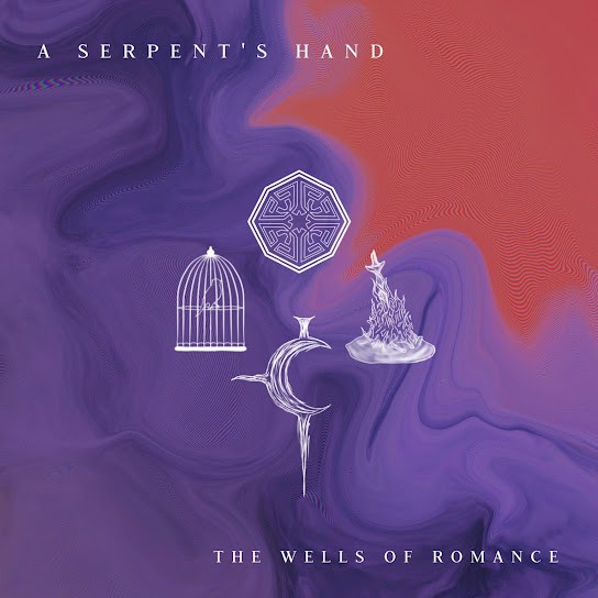 The Wells of Romance