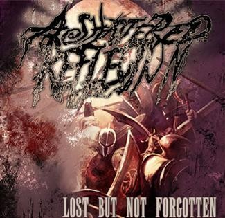 Lost but Not Forgotten