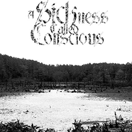 Forest of the Suicides