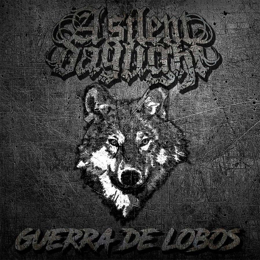 Guerra de lobos