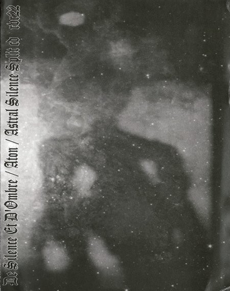 De Silence et d'Ombre / Aton / Astral Silence