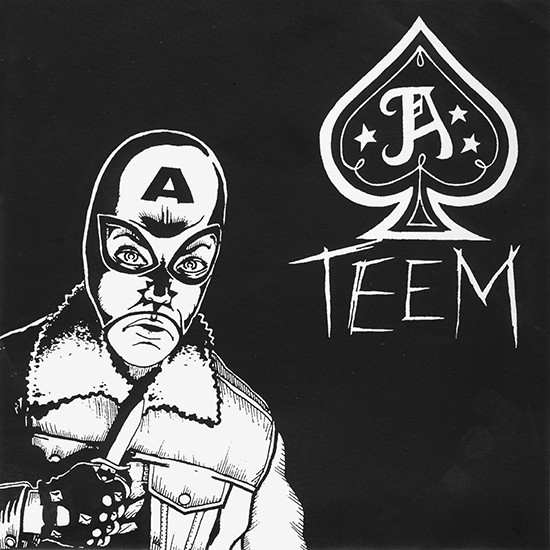 A*Men