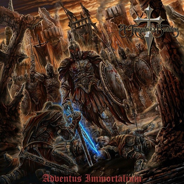Adventus Immortalium