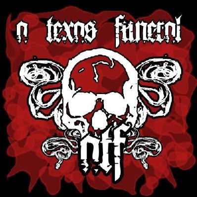 A Texas Funeral