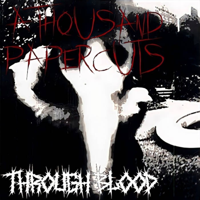 Through Blood