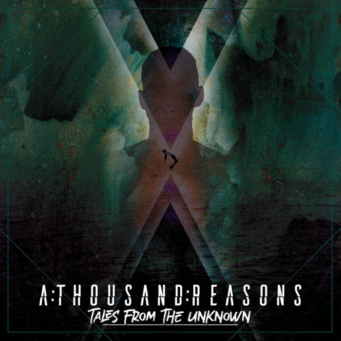 Tales from the Unknown