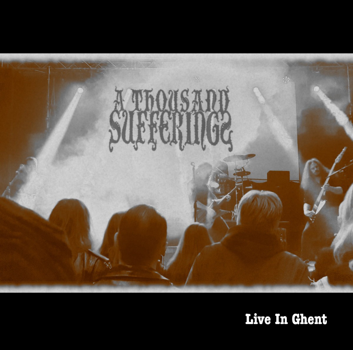 Live in Ghent