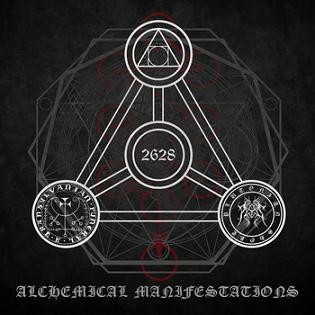 Alchemical Manifestations