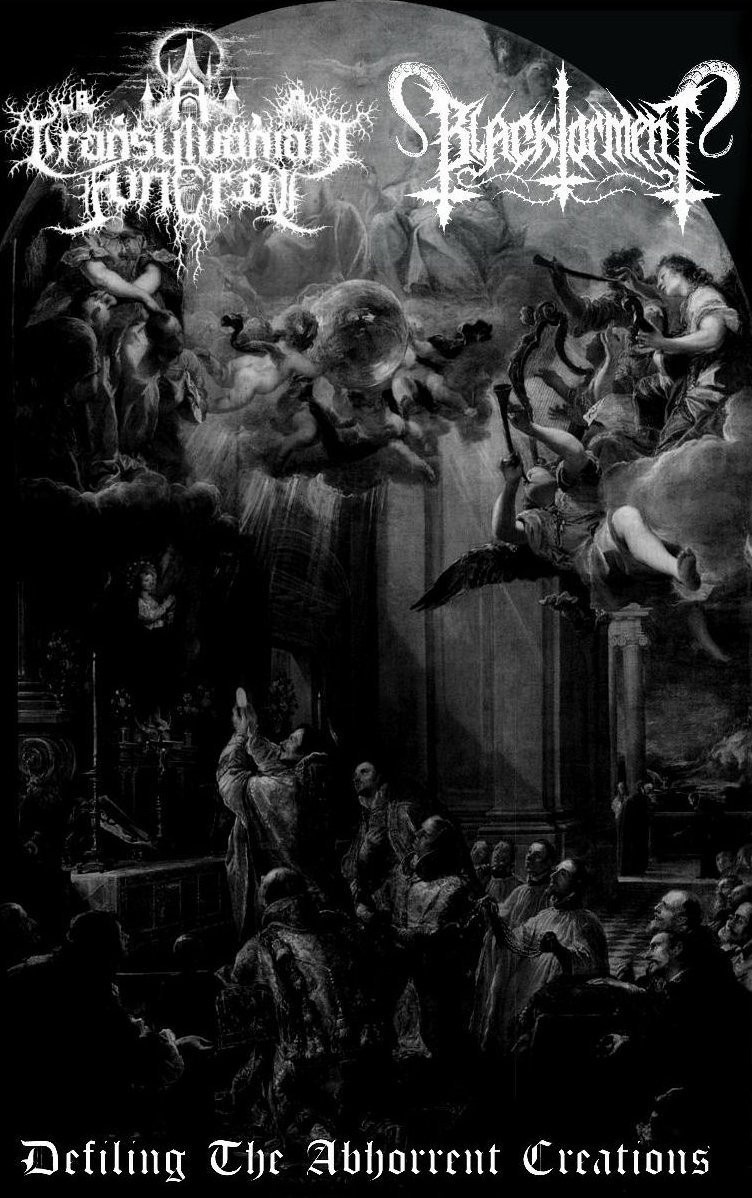 Defiling the Abhorrent Creations