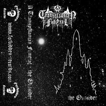 The Outsider
