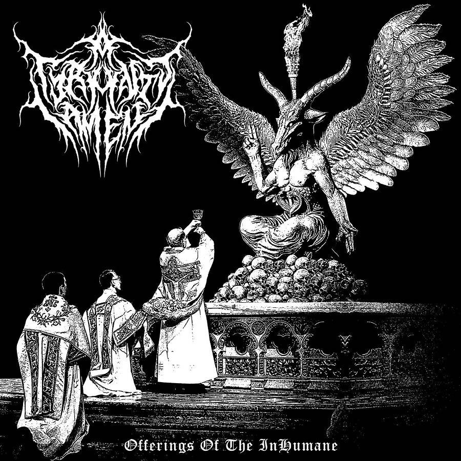 Offerings of the Inhumane