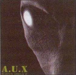 Alien's Uncle X
