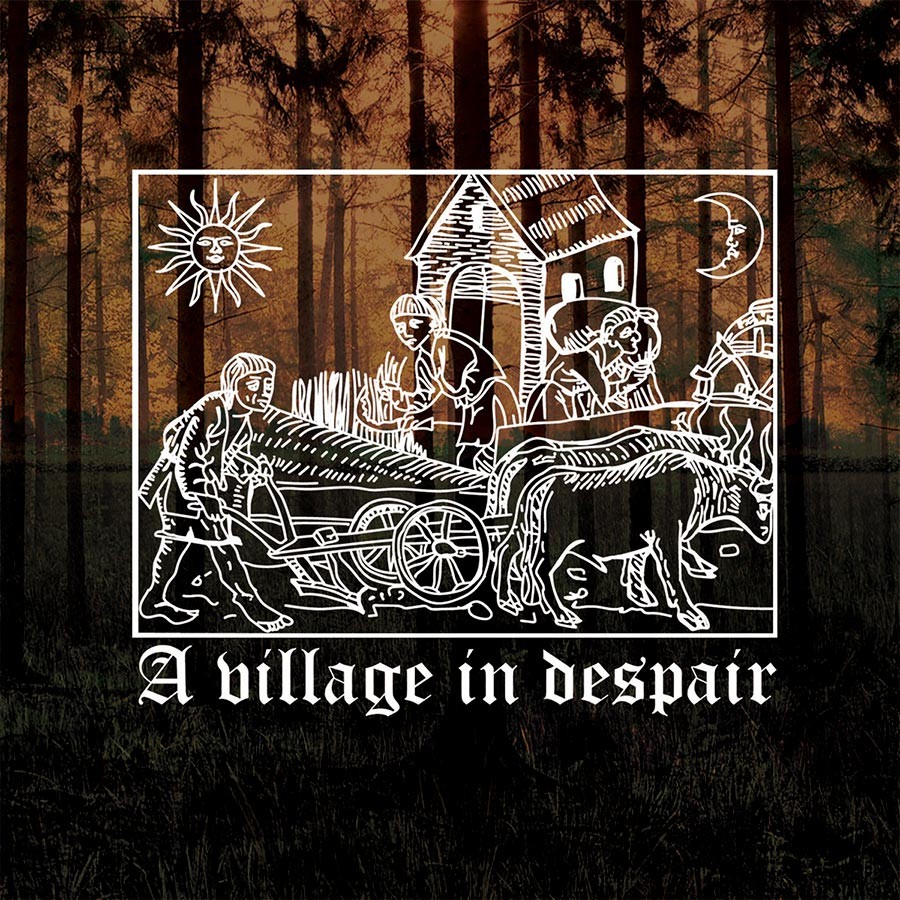 A Village in Despair
