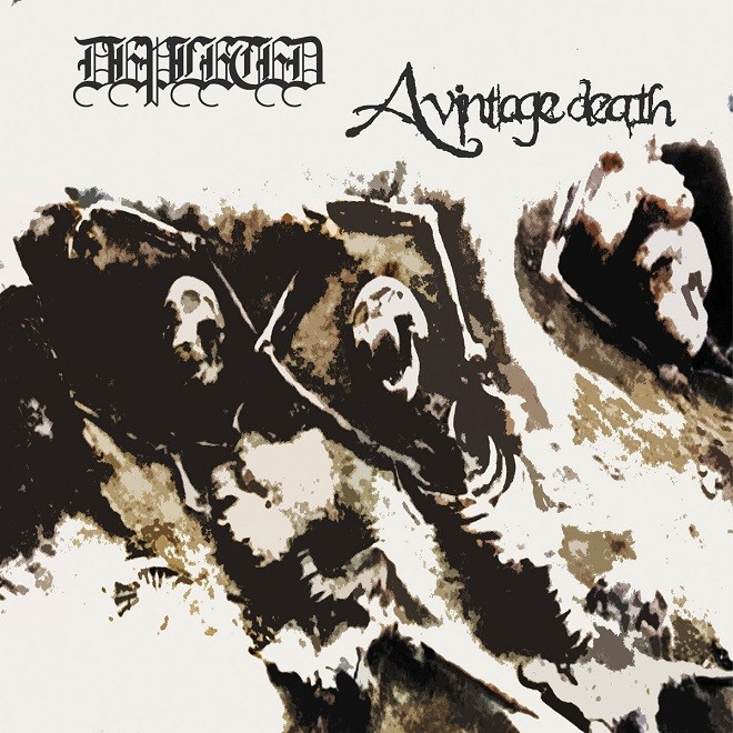 Depleted / A Vintage Death