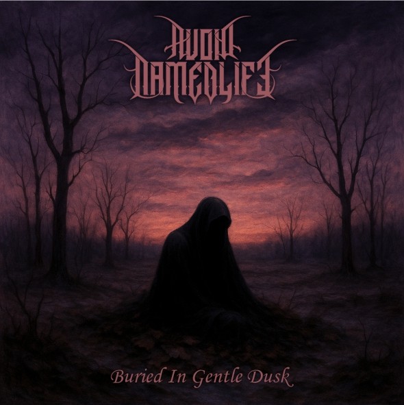Buried in Gentle Dusk