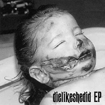 Dielikeshedid EP