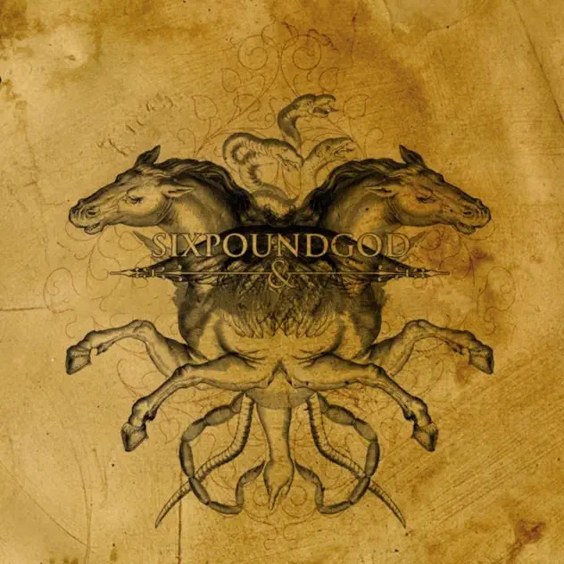 SixPoundGod / A Walk Through Peril