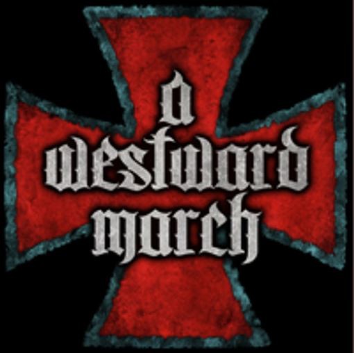 A Westward March