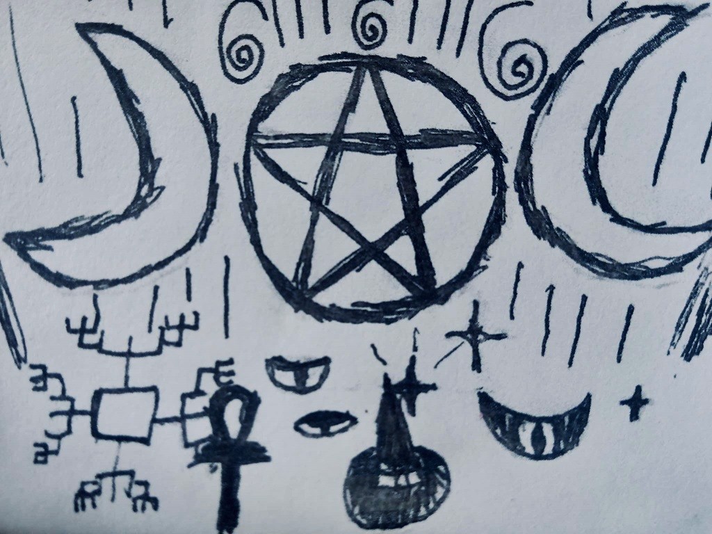 In the Dead of Night