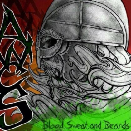 Blood, Sweat and Beards