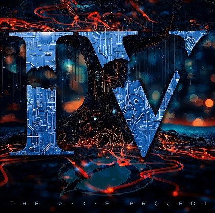 IV