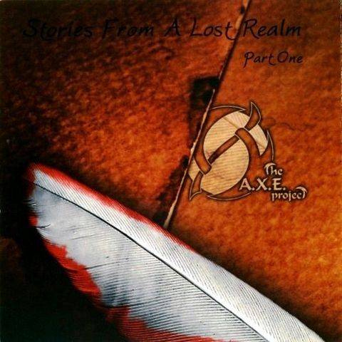 Stories from a Lost Realm Part One