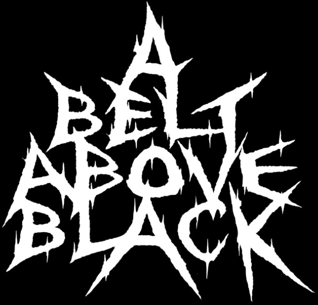 A Belt Above Black