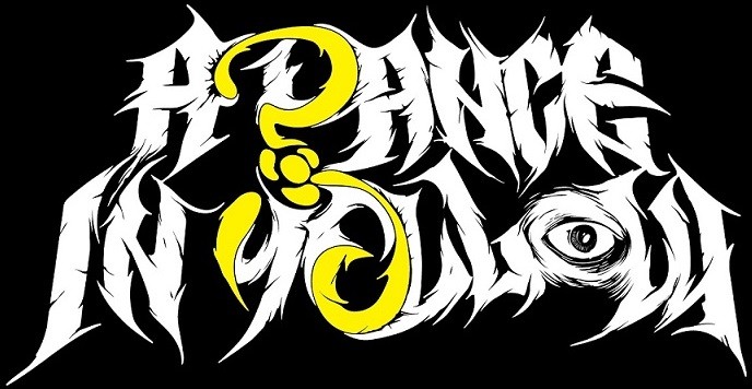 A Dance in Yellow