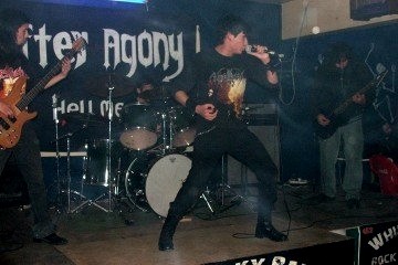 After Agony