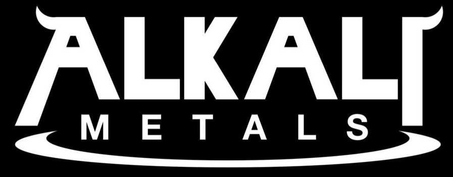 Alkali Metals