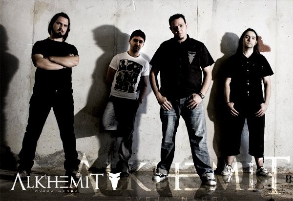 Alkhemit
