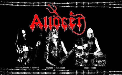 Allöcer