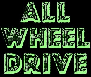 All Wheel Drive