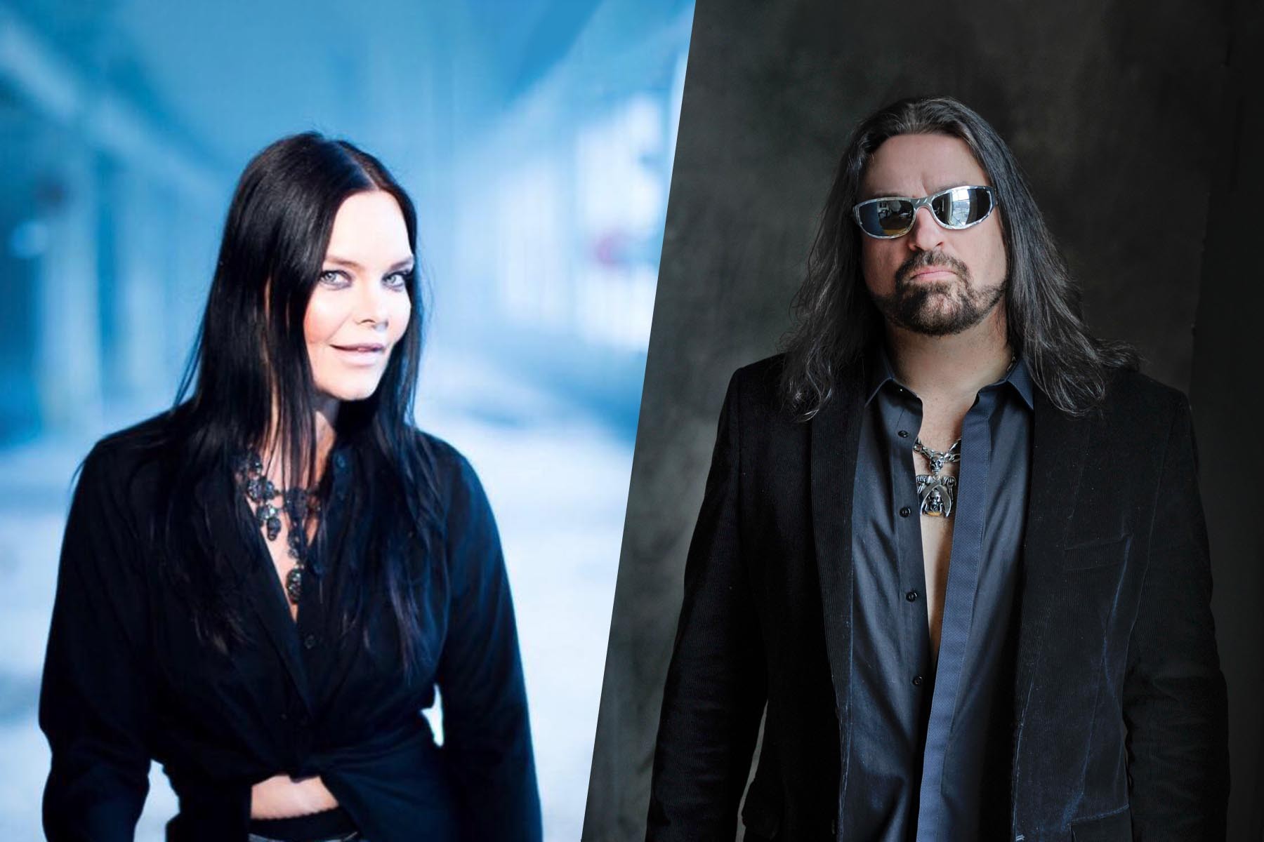 Allen / Olzon