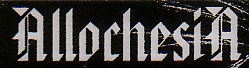 Allochesia