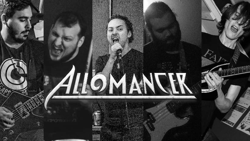 Allomancer