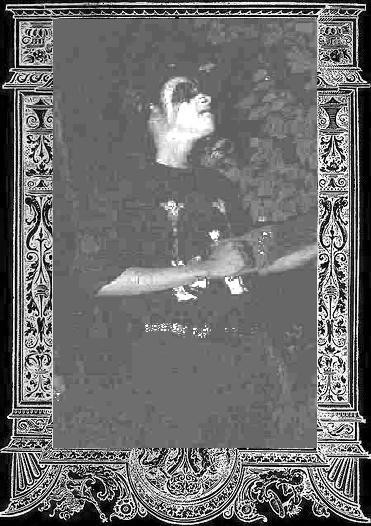 Alma Negra
