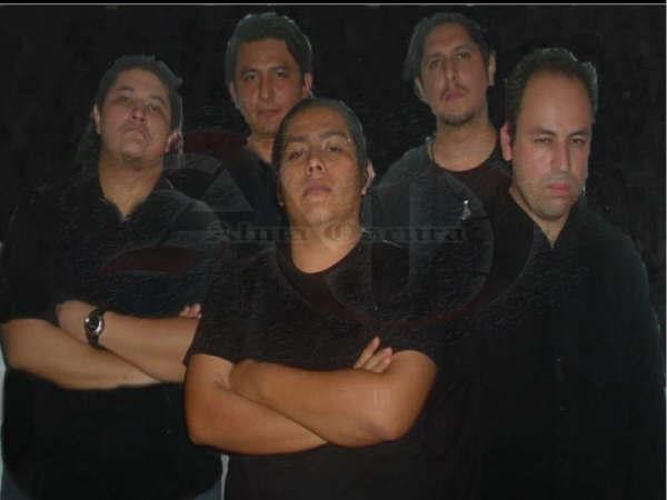 Alma Oscura