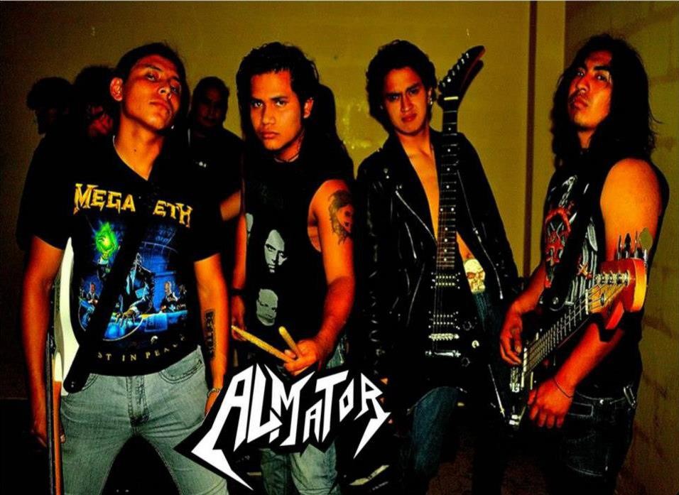 Almator