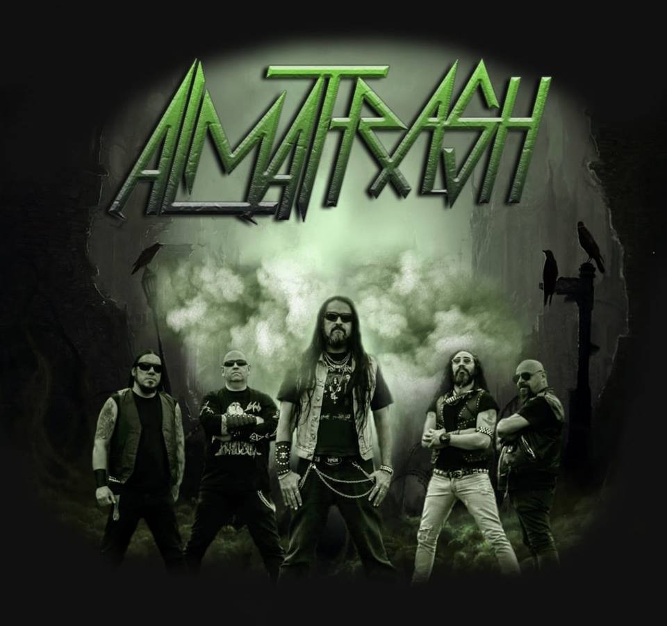 Almatrash