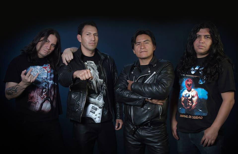 Almetal