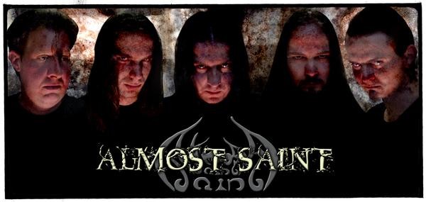 Almost Saint