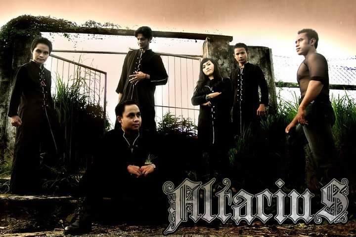 Altacius