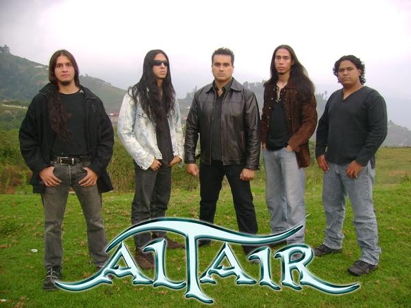 Altair