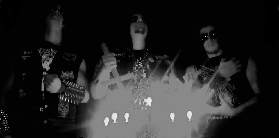 Altar of Blood