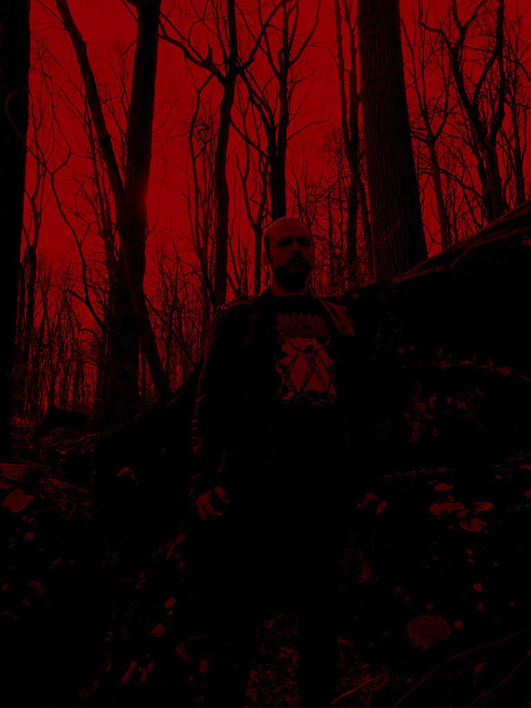 Altar of Gore