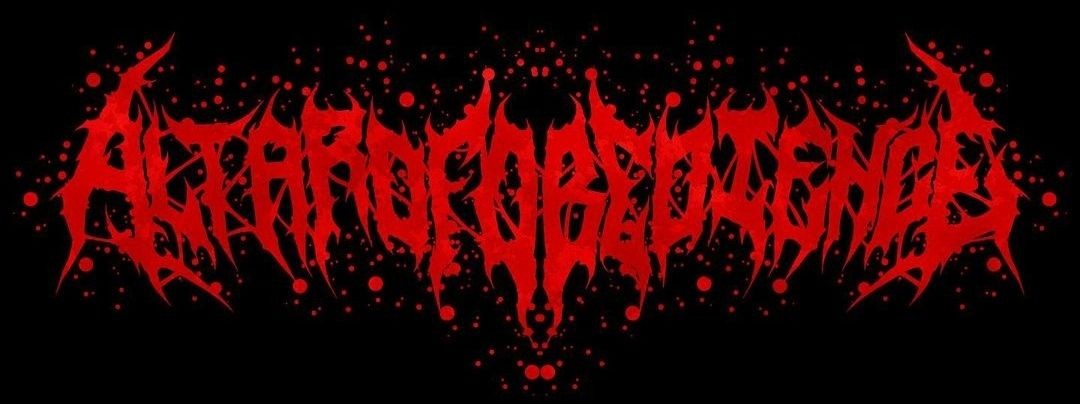 Altar of Obedience